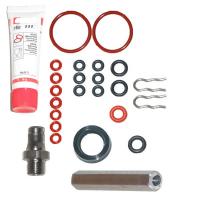 Jura Ersatzteile Wartungsset Maxi Spezial E-Serie 25 tlg.